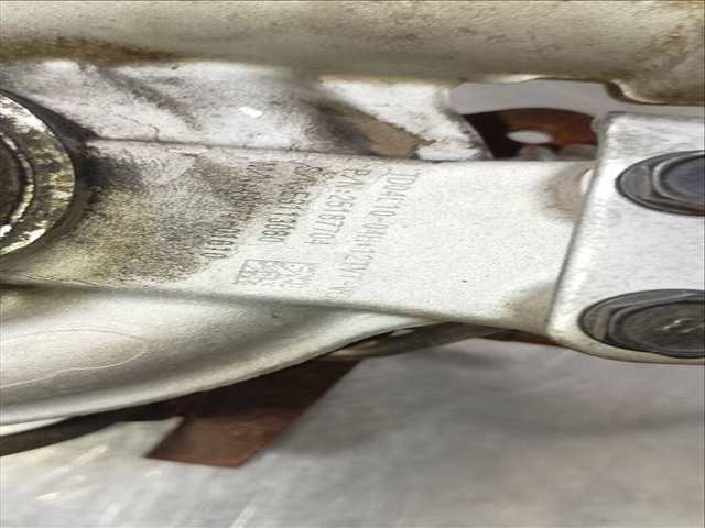 Foto 3ª: Turbocompresor Chevrolet Captiva 2.2 VCDI LT 2WD 163CV 120KW [Z22D1] (2013)