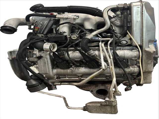 Foto 3ª: Motor Completo Porsche 911 3.6 480 CV 353KW [M97.70]