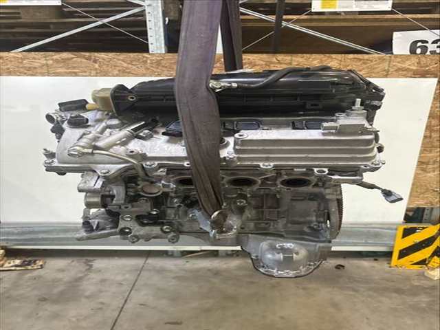 Foto 1ª: Motor Completo Lexus GS 307 - 345 CV [2GR-FSE 2GR]