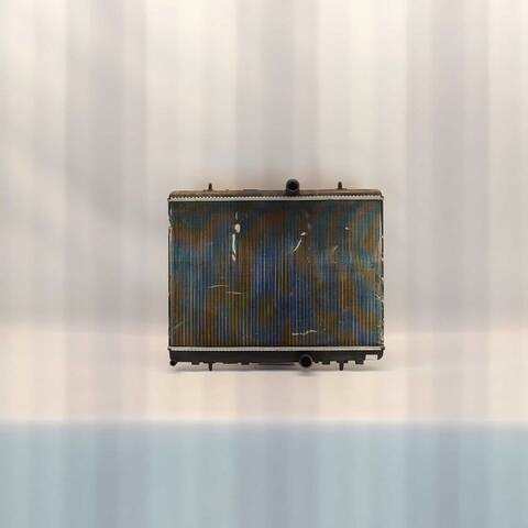 Radiador Motor Peugeot 5008 1.6 16V