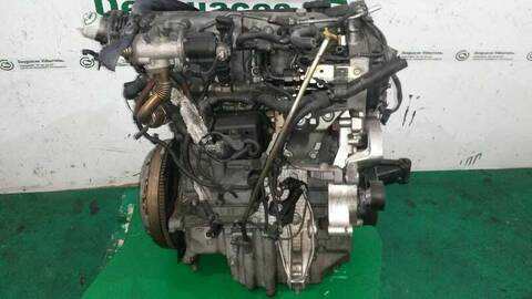 Despiece Motor Alfa Romeo 147 1.9 JTD CAT 115CV 85KW