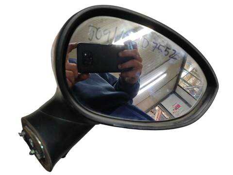 Retrovisor Derecho Fiat Grande Punto 1.4 199AXB1A)