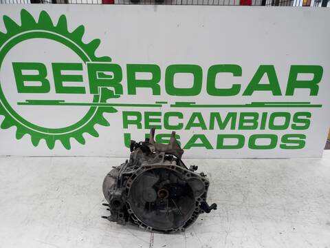 Caja Cambios Peugeot 508 ACTIVE 140CV 103KW