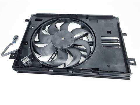 Electroventilador Opel Astra GS