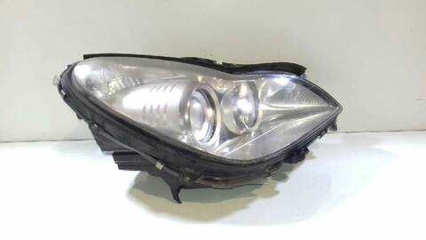 Faro Derecho Mercedes Clase C 160 320 CDI 219.322) 224CV 165KW