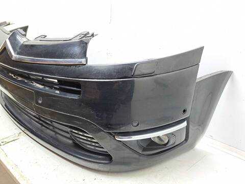 Foto 2ª: Paragolpes Delantero Citroen C4 2.0 HDI FAP CAT RHR - DW10BTED4) PICASSO 136CV 100KW [RHJ] (2008)