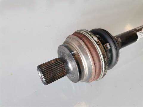 Foto 2ª: Transmision Trasera Izquierda Seat Leon CUPRA 300 4DRIVE 300CV (2013)