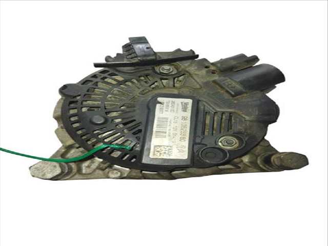 Foto 2ª: Alternador Peugeot Expert 1.6 BLUEHDI 115 FURGONETA (2016)