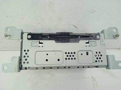 Sistema Audio Radio CD Ford Mondeo TITANIUM 150CV 110KW