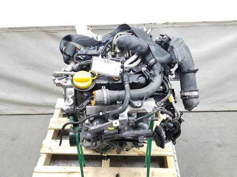 Motor Completo Dacia Sandero STEPWAY COMFORT 130CV 97KW