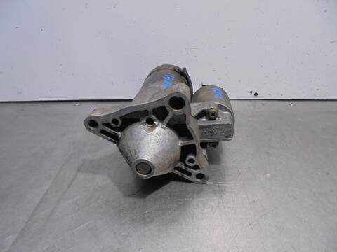 Foto 3ª: Motor de Arranque Peugeot 309 1.9 DIESEL 64CV 47KW [D9A] (1992)