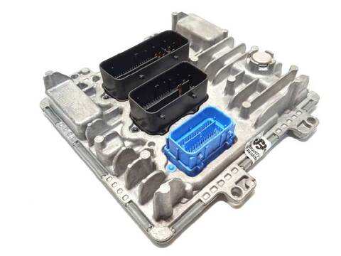 Foto 2ª: Centralita Motor ECU Opel Corsa 1.3 16V CDTI 75CV 55KW [B13DTC] (2017)