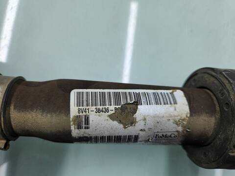 Foto 3ª: Transmision Delantera Derecha Ford Kuga TITANIUM S 4X2 140CV 103KW [UFDA] (2010)