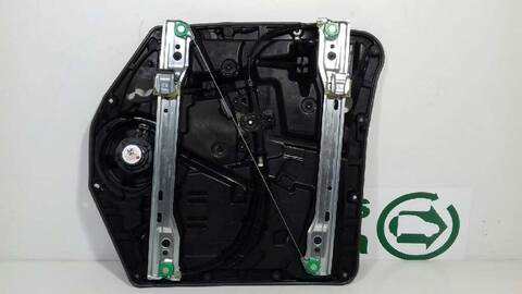 Foto 3ª: Elevalunas Eléctrico Delantero Izquierdo Mercedes Clase V 200 136CV 100KW (2014)