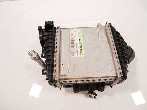 Foto 2ª: Intercooler Mercedes Vito 163 CV 120KW [OM654.920 654.920 OM654] (2020)
