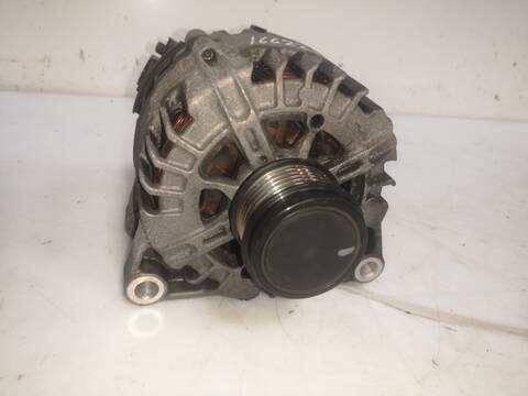 Alternador Citroen C4 BH01 PICASSO