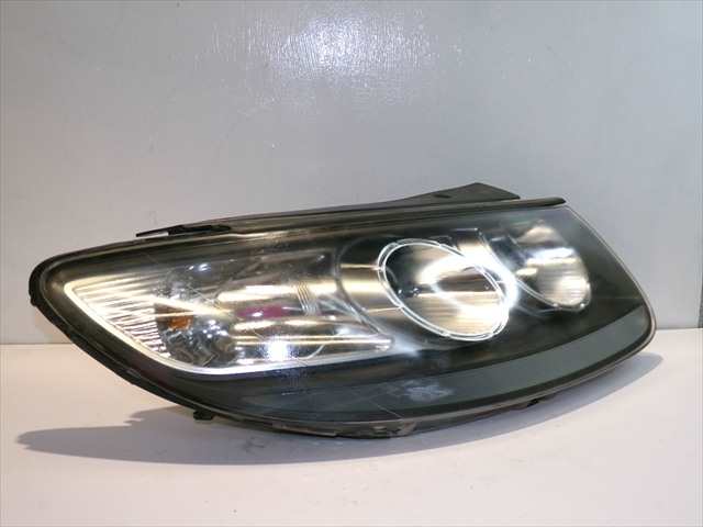 Foto 2ª: Faro Derecho Hyundai Santa Fe 2.2 CRDI 2006-2009 [D4EB] (2006)