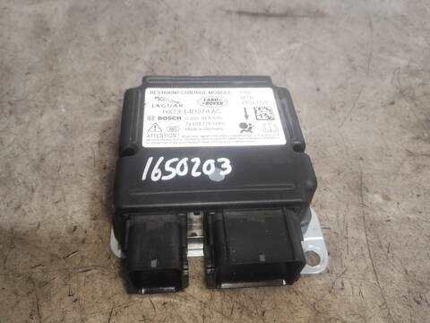 Centralita Airbag Jaguar XF 204DTH