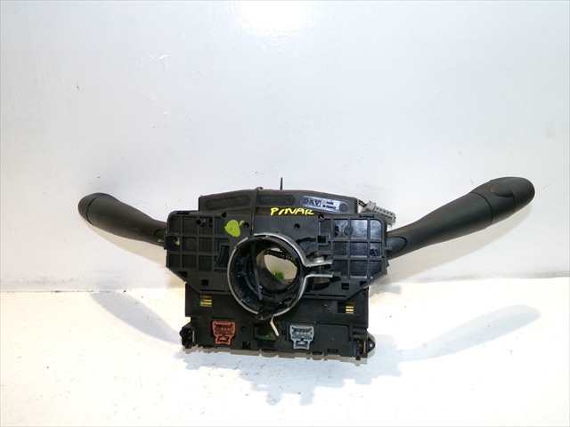 Foto 2ª: Mando Multifuncion Peugeot 206 1.4 G [KFW] (2003)