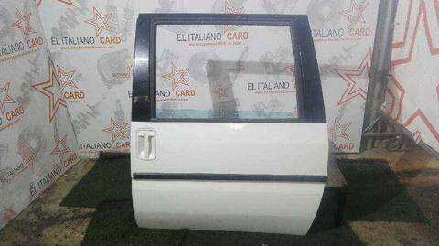 Foto 1ª: Puerta Lateral Corredera Izquierda Citroen Evasion VERSION INDEFINIDA (1994)