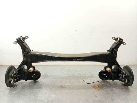 Puente Trasero Peugeot 308 1.6 BLUEHDI 120 120CV 88KW