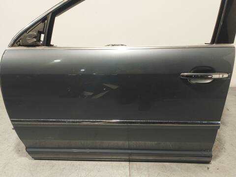Foto 3ª: Puerta Delantera Izquierda Volkswagen Phaeton 3.0 V6 TDI 4MOTION 240CV 176KW [CEXA] (2011)