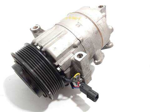 Foto 4ª: Compresor Aire Acondicionado Kia Xceed 1.5 T-GDI 160CV 118KW [G4LK] (2021)