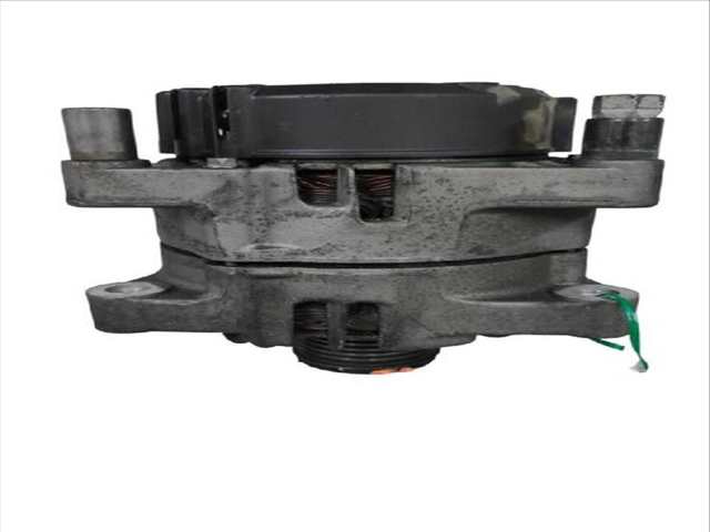 Foto 2ª: Alternador Peugeot 407 2.0 HDI 135 (2004)