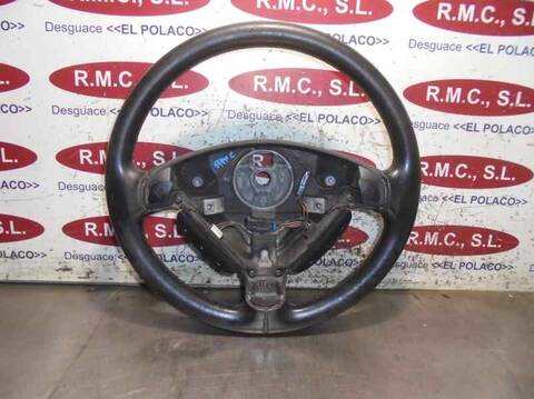 Foto 1ª: Volante Opel Astra CLUB BERLINA 101CV 74KW [Y20DTH] (2001)