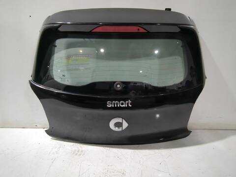 Foto 2ª: Portón Smart Forfour ELECTRIC DRIVE - EQ 453.091) 56CV [5AL] (2014)