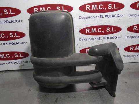 Retrovisor Derecho Renault Trafic 1.9 DIESEL 101CV 74KW CAJA CERRADA