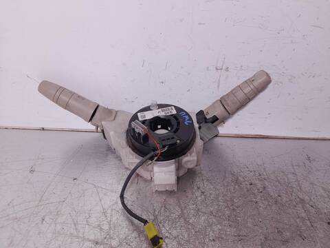 Foto 4ª: Mando Multifuncion Nissan Micra 25 ANIVERSARIO 80CV 59KW [CR12] (2007)