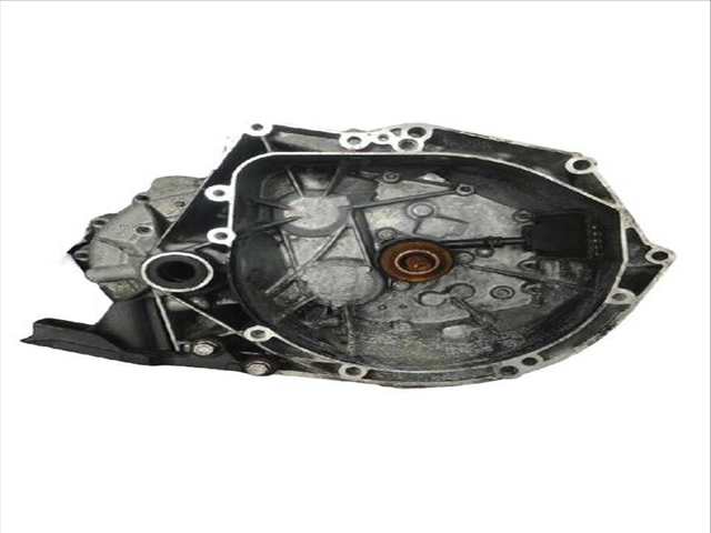 Caja Cambios Peugeot 3008 1.6 HDI