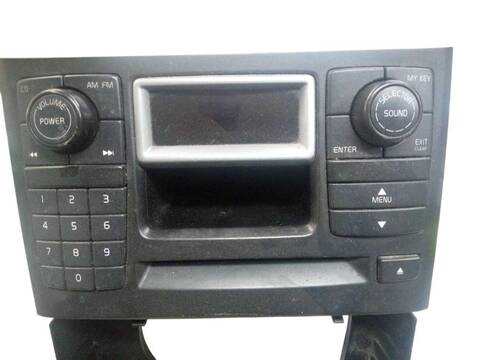 Foto 2ª: Sistema Audio Radio CD Volvo XC 90 D5 AWD (2002)