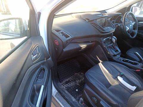 Kit Airbag Ford Kuga TITANIUM 180CV 132KW
