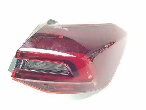 Piloto Trasero Derecho Ford Focus ST