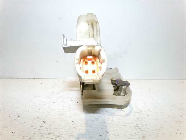 Foto 4ª: Cerradura Puerta Delantera Izquierda Nissan X-Trail 2.2 DCI 2001-2014 [YD22] (2007)