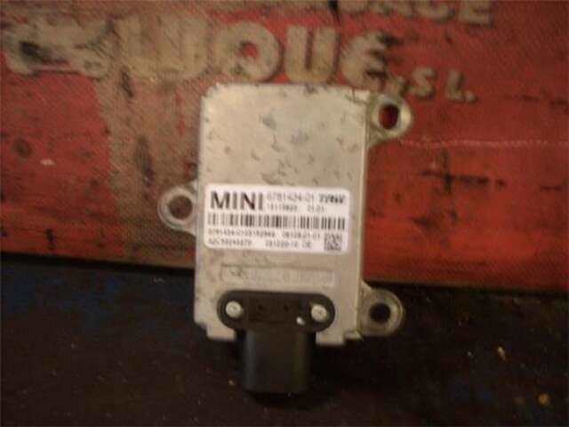 Foto 3ª: Centralita Abs Mini Mini 1.6 COOPER [1.6 LTR. - 85 KW 16V CAT] [W10B16A]