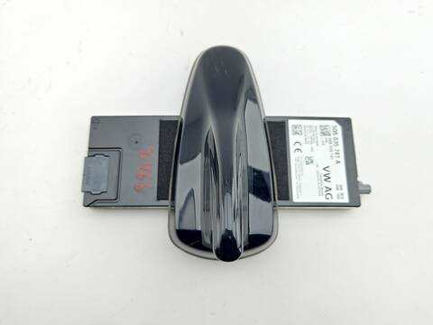 Foto 1ª: Antena Volkswagen Tiguan 2.0 TSI 4MOTION 204CV 150KW [DNNE] (2025)