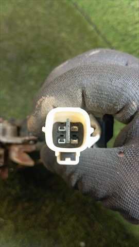 Foto 4ª: Cerradura Puerta Trasera Izquierda Toyota 4 Runner 3.0 T DIESEL (1993)