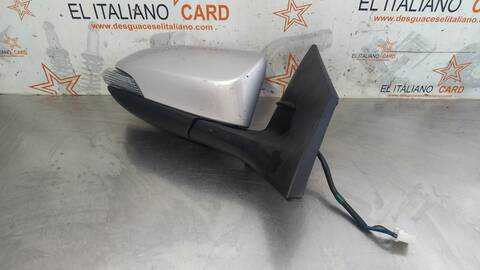 Foto 2ª: Retrovisor Derecho Toyota Auris HYBRID ACTIVE BUSINESS PLUS 136CV 100KW