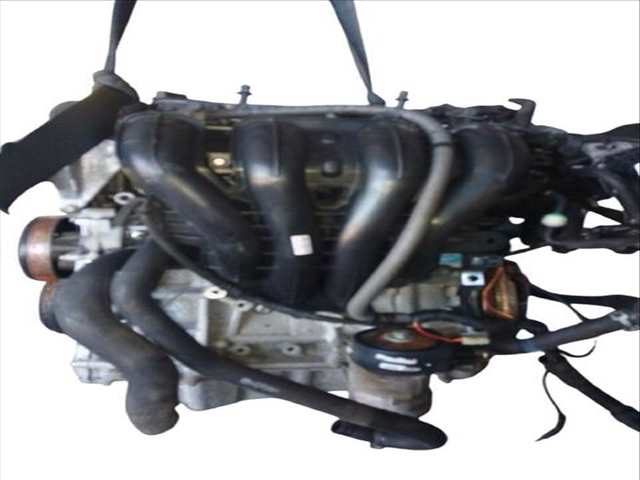 Foto 3ª: Motor Completo Mazda CX5 2.5 SKYACTIV-G AWD (2011)
