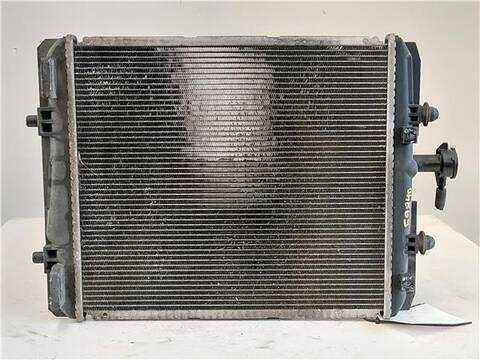 Foto 2ª: Radiador Motor Citroen C1 1.0 SX 68CV 50KW [1KR-FE] (2008)