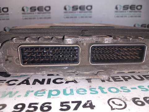 Centralita Motor ECU Iveco Daily FURGON