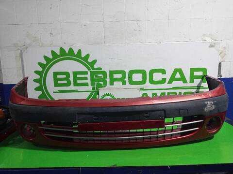 Paragolpes Delantero Citroen Xsara 1.6 16V SATISFACTION 109CV