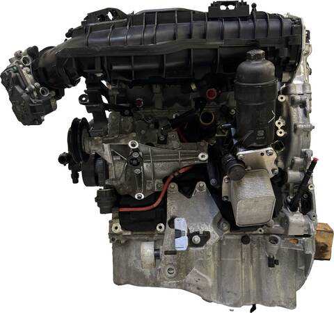 Motor Completo Bmw Serie 5 518 2.0 PLUG-IN HYBRID 252 CV 185KW
