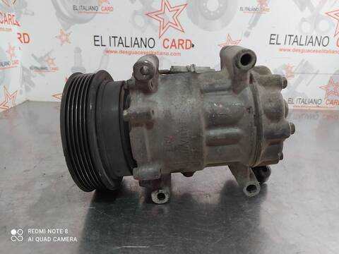 Compresor Aire Acondicionado Renault Kangoo FURGON COMPACT COMFORT 68CV 50KW