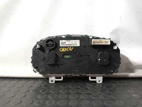 Foto 2ª: Cuadro de Instrumentos Nissan Qashqai 1.5 DCI TD CAT 103CV (2007)