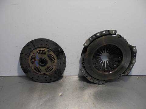 kit Embrague Kia Carnival 2.9 CRDI LX 144CV 106KW