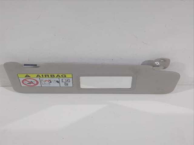 Parasol Derecho Dacia Duster 1.0 TCE 90 91CV